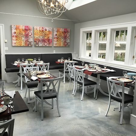 Rosewood Inn Victoria Eksteriør billede