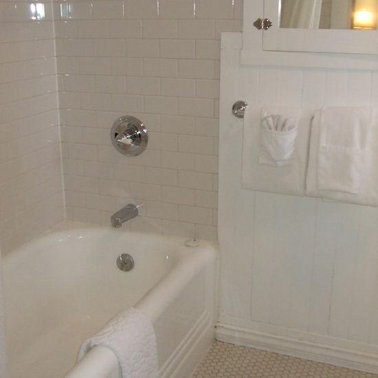 Rosewood Inn Victoria Værelse billede